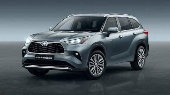 SUV